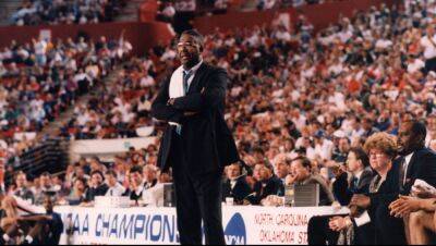 Alcon Entertainment Boards Docuseries On Late Georgetown Coach John Thompson From RTG Features, May 3rd Films - deadline.com - USA - Washington - city Georgetown
