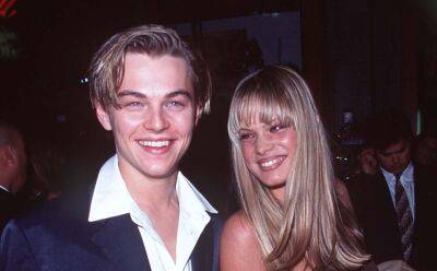 Leonardo DiCaprio’s Ex-Girlfriend Kristen Zang Slams ‘Ageist Headlines And Comments’ - etcanada.com - Michigan