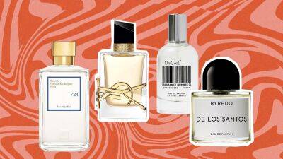 13 Fall Fragrances Made for Sweater Weather - www.glamour.com
