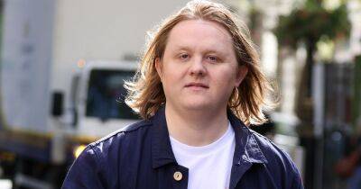Lewis Capaldi diagnosed with Tourette's and gets Botox to prevent twitching - www.ok.co.uk - county Lewis