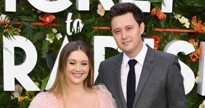 Billie Lourd Is Pregnant, Expecting 2nd Child With Husband Austen Rydell: See Her Baby Bump - www.usmagazine.com - London - USA - California - county Story - county Fisher