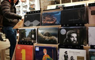 Glasgow has been named the vinyl collecting capital of the UK - www.nme.com - Britain - Scotland