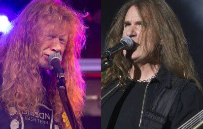 Dave Mustaine on “horrifying” climate after David Ellefson’s denial of wrongdoing in sexual encounters with a teenager - www.nme.com - Oklahoma - Arizona