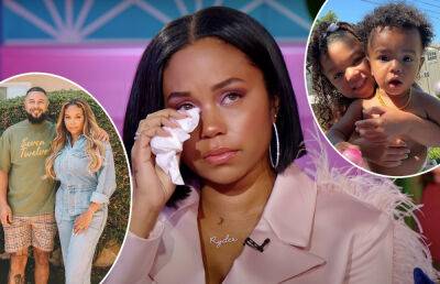 Teen Mom’s Cheyenne Floyd Reveals TERRIFYING Moment She Was Shot At 13 TIMES With Her KIDS In The Car! - perezhilton.com - Floyd - county Cheyenne