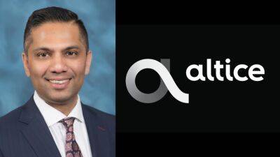 Altice USA Hires Comcast’s Dennis Mathew as CEO, Dexter Goei to Become Exec Chairman - variety.com - France - New York - USA - Pennsylvania - state Massachusets - New Jersey - state New Hampshire - state Connecticut - county Long - state Vermont - state Delaware