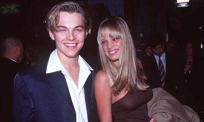 Leonardo DiCaprio’s ex talks about the ‘ageist’ headlines following his split from Camila Morrone - us.hola.com