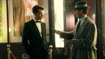 ‘Pennyworth: The Origin of Batman’s Butler’ Gets Season 3 Trailer (TV News Roundup) - variety.com - Britain