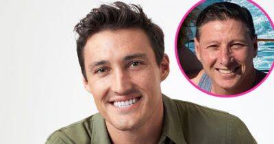 ‘Bachelorette’ Contestant Tino Franco’s Dad Joe Makes Waves With Show Commentary - www.usmagazine.com - state Massachusets