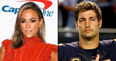 Jana Kramer and Jay Cutler: A Timeline of Their Whirlwind Romance - www.usmagazine.com - Chicago - Tennessee - city Southern