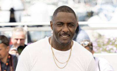 Idris Elba: Playing James Bond “Is Not A Goal For My Career” - deadline.com - Beyond