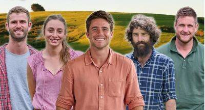 Fans have spotted a massive Farmer Wants A Wife spoiler - www.newidea.com.au