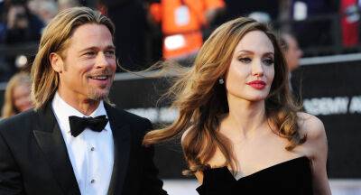 Why Brad Pitt and Angelina Jolie are suing each other again - www.who.com.au - France - USA
