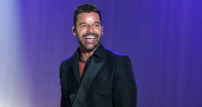 Ricky Martin Sues “Maladjusted ” Nephew For $20M Over Attempts To “Assassinate” His Reputation & Biz Deals - deadline.com - county Martin - Puerto Rico - county San Juan