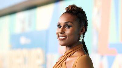 Issa Rae ‘Actively Discussing’ Getting Into Gaming, Sports - thewrap.com