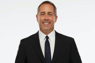 Jerry Seinfeld Blames ‘Narco’ Trumpeter For NY Mets Swoon - deadline.com - New York - Atlanta
