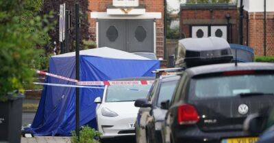 No gun found in car of man shot dead by police, watchdog confirms - www.manchestereveningnews.co.uk