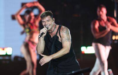Ricky Martin files $30million lawsuit against nephew who accused him of sexual assault - www.nme.com