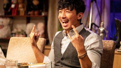 ‘Table for Six’ Sets Hong Kong Box Office Record on Delayed Release (EXCLUSIVE) - variety.com - China - Hong Kong - city Hong Kong - Macau