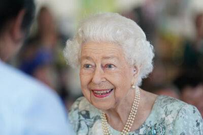 BBC Cuts Into Schedule As Concerns Over Queen Elizabeth’s Health Grow - deadline.com - Britain