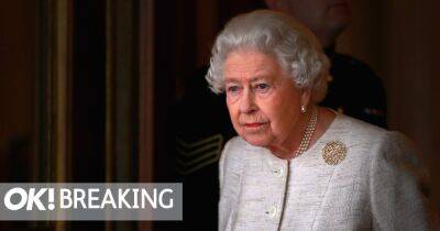 Queen's doctors 'concerned for health' as she's put under medical supervision - www.ok.co.uk - Britain - Scotland