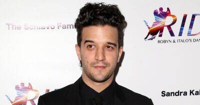 Mark Ballas Returns to ‘Dancing With the Stars’ for Season 31 After 5-Year Absence - www.usmagazine.com - Texas - Jersey - county Blair