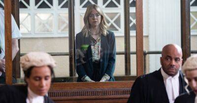 ITV Corrie spoilers as Toyah confesses and the net closes in on killer Gary as Kelly finds evidence - www.manchestereveningnews.co.uk