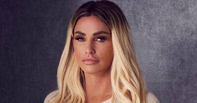 Katie Price supported by Towie’s Yazmin Oukhellou after sharing harrowing rape ordeal - www.dailyrecord.co.uk - London - South Africa - city Johannesburg