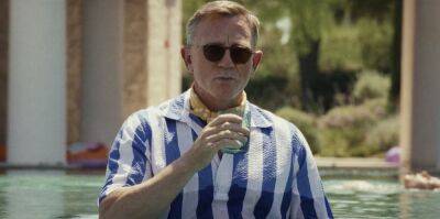 ‘Glass Onion: A Knives Out Mystery’ Trailer Teases New Rian Johnson-Daniel Craig Murder Mystery for Netflix - variety.com - Greece