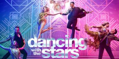 'DWTS' Contestants 2022 - See the 16 Celebrities Competing on 'Dancing with the Stars' for Season 31! - www.justjared.com