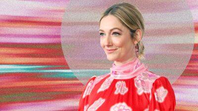 Judy Greer Is Not Your Best Friend Anymore - www.glamour.com
