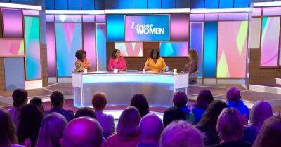 ITV Loose Women viewers complain as show continues on despite news of Queen's health - www.manchestereveningnews.co.uk - Scotland
