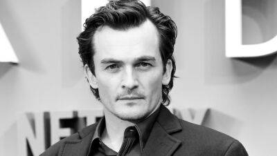 Rupert Friend to Join John Malkovich in ‘The Yellow Tie’ Based on Life of Famed Romanian Conductor Sergiu Celibidache (EXCLUSIVE) - variety.com - Britain - Berlin - Romania