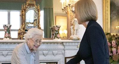 Recent Photos of Queen Elizabeth Sparked Concern for Her Health From Fans - www.justjared.com - Scotland - city Aberdeen, Scotland