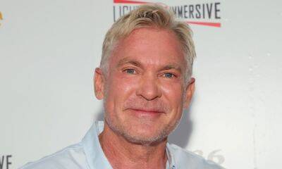 Sam Champion supported by colleagues after Dancing with the Stars announcement - hellomagazine.com