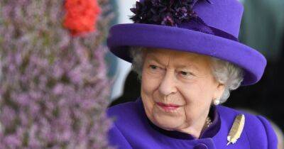 BBC One pulls schedule to focus on rolling coverage of Queen's health - www.ok.co.uk - Scotland - London