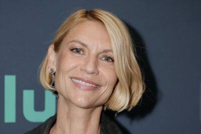Claire Danes Cast in Stephen Soderbergh and Ed Solomon’s HBO Max Series ‘Full Circle’ - variety.com - New York - Denmark - county Moore