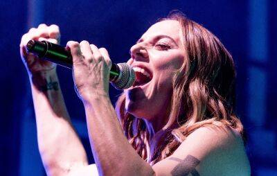 Mel C says she suffered with depression and an eating disorder in the Spice Girls - www.nme.com