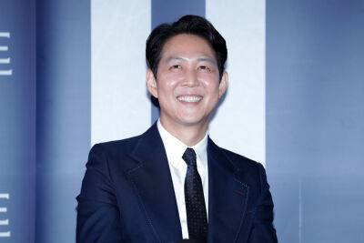 ‘Squid Game’s Lee Jung-jae Lands Male Lead In ‘Star Wars’ Series ‘The Acolyte’ From Leslye Headland And Lucasfilm - deadline.com