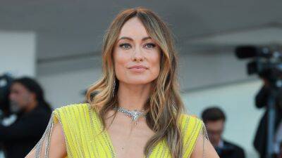 Olivia Wilde Said That ‘Miss Flo’ Video About Shia LaBeouf Lacks Context - www.glamour.com