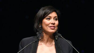 Alex Wagner to Host Netflix’s Reboot of ‘The Mole’ - thewrap.com - USA - Belgium - county Anderson - county Cooper