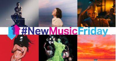 New Releases - www.officialcharts.com - Australia - France - county Love