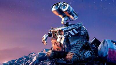 ‘Wall-E’ to Get 4K Blu-ray Release From Criterion - variety.com