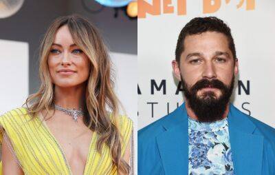 Olivia Wilde responds to Shia LaBeouf’s claim he quit ‘Don’t Worry Darling’: “He was replaced” - www.nme.com
