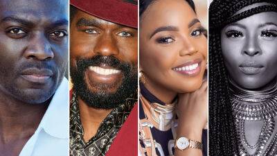 ‘King Shaka’: Adewale Akinnuoye-Agbaje, Mustafa Shakir Among 4 Cast In Showtime Series - deadline.com