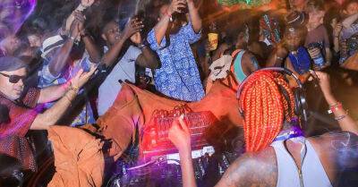 Uganda | Prime minister overturns ban on “immoral” music festival - www.mambaonline.com - Uganda