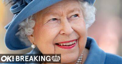 Queen Elizabeth II dies aged 96 with Prince Charles by her side - www.ok.co.uk - Britain - Scotland - county King And Queen