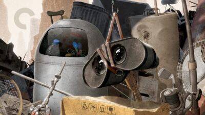 ‘WALL•E’ to Become First Pixar Film to Join Criterion Collection This November - thewrap.com - New York - New York - Boston
