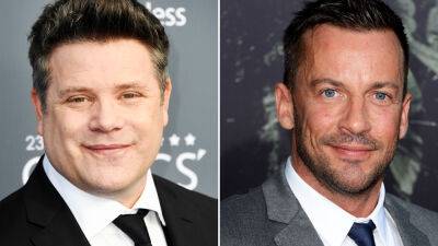 Sean Astin & Craig Parker Board Political Thriller ‘A Social Contract’ From Director Jason Mac – First Look - deadline.com - Chicago - Illinois - county Turner