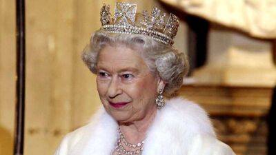 Queen Elizabeth II, Britain's Longest-Reigning Monarch, Dead at 96 - www.etonline.com - Britain - France - Scotland - county King And Queen - city York - county King George - county Prince Edward - city Elizabeth