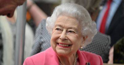 'There will never be another like you' - MEN readers pay tribute as Queen Elizabeth II dies aged 96 - www.manchestereveningnews.co.uk - Britain - Manchester